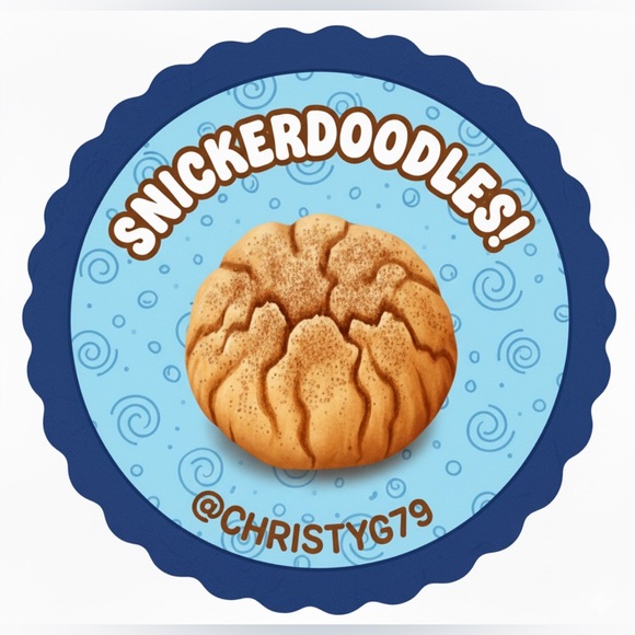 JOJOSKAGGS is LIVE!! Join for low starts! Fun, fashion & friends! - Picture 14 of 16